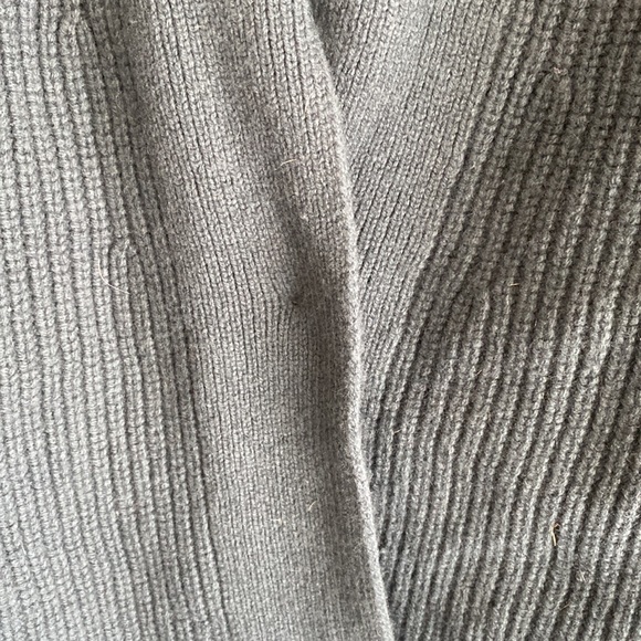 Uniqlo x Lemaire Wool Cardigan - Picture 2 of 7